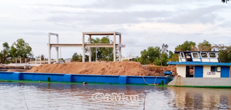 Giá vật tư xây dựng tăng vọt - Doanh nghiệp kêu cứu