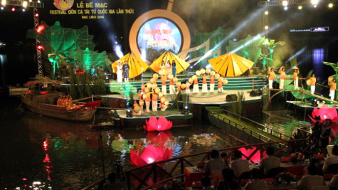 Một trang đời mở ra