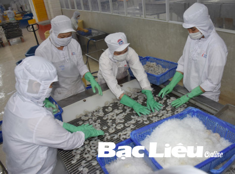 Tiếp tục thực hiện có hiệu quả mục tiêu kép trong phát triển kinh tế