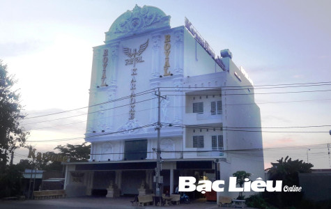 Cảnh báo nạn “bay lắc” trong quán karaoke