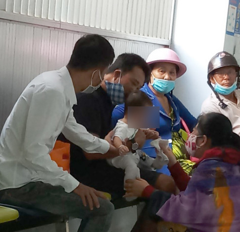Những thói quen cần hạn chế để phòng chống dịch bệnh