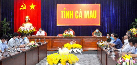 Tránh 2 khuynh hướng “lơ là, chủ quan” và “cực đoan, mất bình tĩnh” trong chống dịch