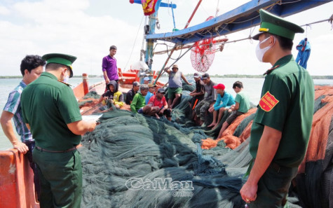 Không mặc áo phao, người cha bất lực chứng kiến con trai chìm dần xuống biển