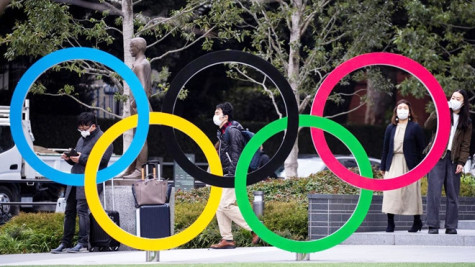 IOC cung cấp vaccine COVID-19 cho vận động viên tham dự Olympic