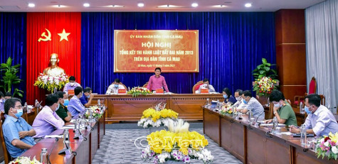 Tháo gỡ để đáp ứng nhu cầu phát triển