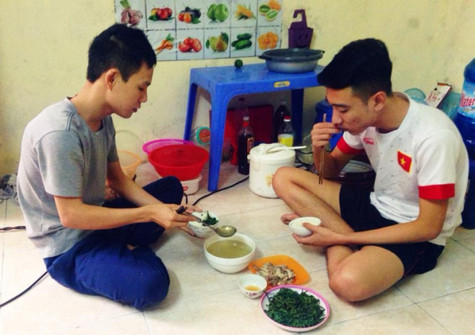 Có một thời như thế…