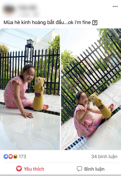 Phụ huynh “dở khóc dở cười” vì các trường kết thúc năm học sớm