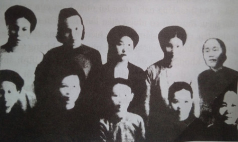 Nhớ về  “Ngày hội non sông” đầu tiên