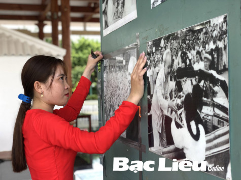 Đưa bảo tàng đến gần hơn với trường học