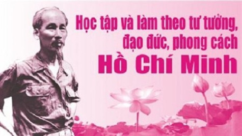 Kết luận của Bộ Chính trị về tiếp tục học tập và làm theo tư tưởng, đạo đức, phong cách Hồ Chí Minh