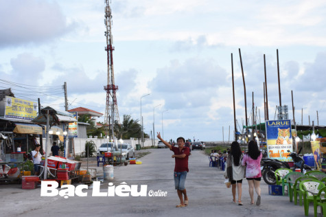 Đừng để “con sâu làm rầu nồi canh”