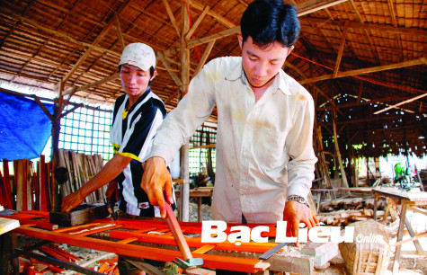 Tích cực thực hiện cuộc vận động “Cả nước chung tay vì người nghèo - Không để ai bị bỏ lại phía sau”