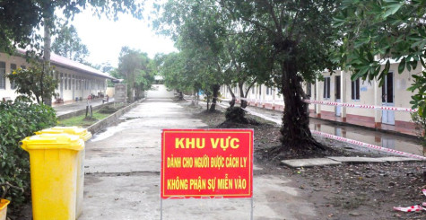Tất cả các trường hợp liên quan bệnh nhân Covid-19 tại TP. Hồ Chí Minh đều âm tính lần 1
