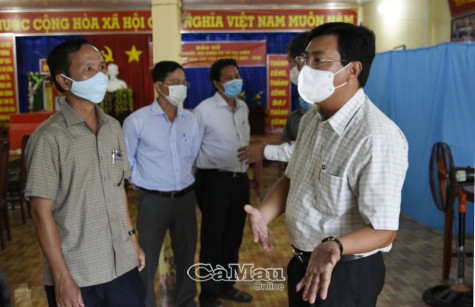 Vững tin vào nhiệm kỳ mới