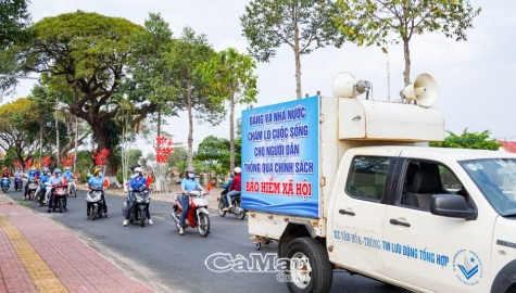 Chuyển biến từ chính sách mới