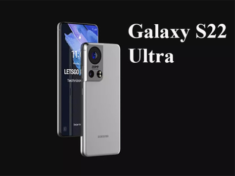Tổng hợp thông tin mới nhất về Galaxy S22 Ultra: Siêu phẩm mang đến nhiều kỷ lục mới