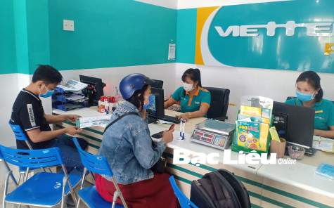 Đẩy mạnh sản xuất - kinh doanh gắn với phòng chống dịch