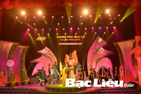 Nhiều kỳ vọng vào sân chơi “Chuông vàng vọng cổ”