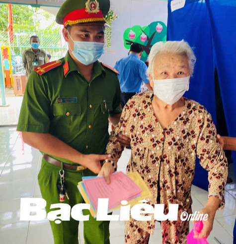 TX. Giá Rai: Nhiều mô hình hay trong phong trào thi đua yêu nước