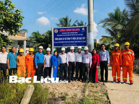 Lan tỏa việc học và làm theo Bác