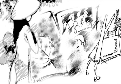 Rồi sẽ có một ngày ta ngoái lại