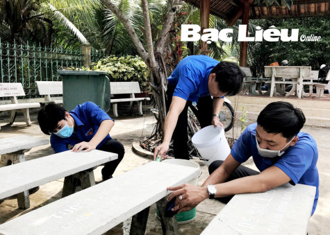 Đổi mới phương thức giáo dục thanh thiếu niên: Tạo sự phát triển về​ chất và lượng