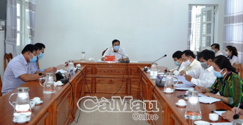Ghi nhận nguyện vọng Nhân dân Phú Thuận