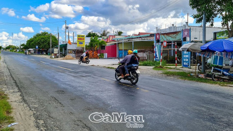 Mối lo từ các điểm đấu nối