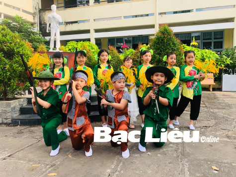 Phòng ngừa, giảm thiểu trẻ em lao động trái pháp luật