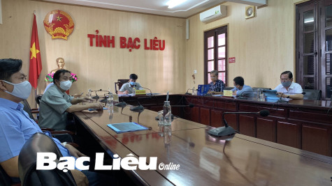 Tháo gỡ vướng mắc kỹ thuật thúc đẩy tiêu thụ nông sản
