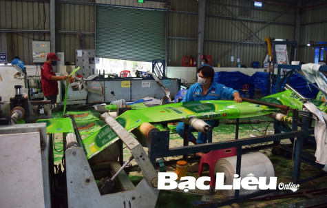 Kích hoạt phòng chống dịch cấp độ cao tại các khu công nghiệp
