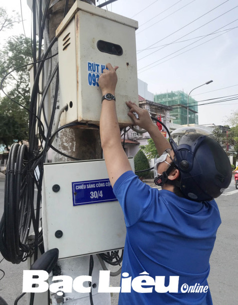 Xử lý quảng cáo sai quy định:​ Khó nhưng không thể “bó tay”