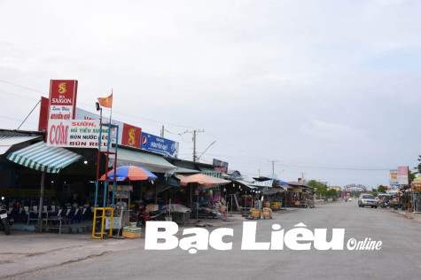 Ứng phó với đại dịch COVID-19: Doanh nghiệp năng động vượt khó