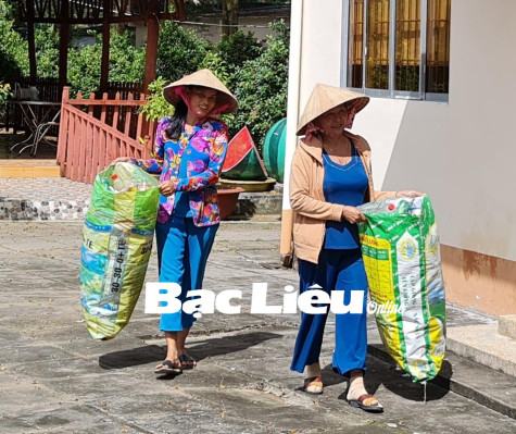 Giải quyết các vấn đề môi trường - Từ cuộc sống đến pháp lý