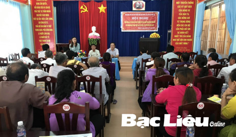 Tăng cường quản lý trật tự xây dựng trên địa bàn tỉnh