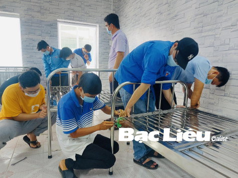 Khẩn trương truy vết các trường hợp liên quan bệnh nhân COVID-19