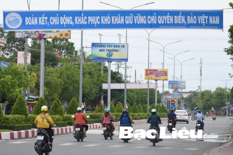 Đại dương: Sự sống và sinh kế!