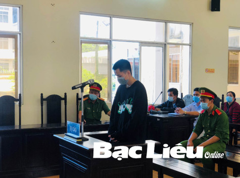 Đau lòng trước những vụ án giết người… lãng xẹt