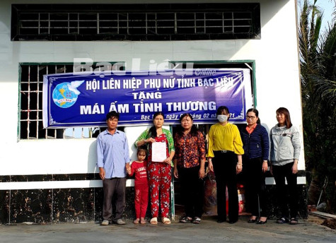 Hội LHPN tỉnh: Hướng các hoạt động về cơ sở