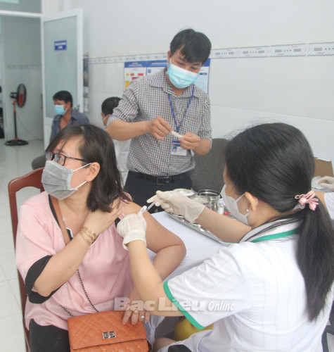 Hướng đến tái thiết lập cuộc sống bình thường, an toàn
