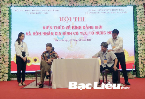 Giáo dục đạo đức, lối sống cho giới trẻ trong gia đình hiện nay