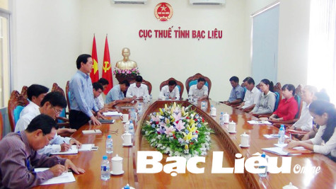 Một số quy định về gia hạn thời hạn nộp thuế, tiền thuê đất