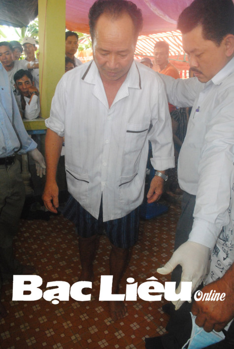 Làm báo có trách nhiệm