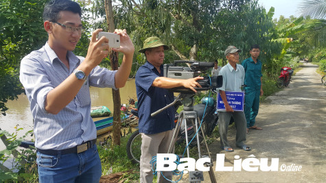Cộng tác viên - người “nuôi” chuyên mục