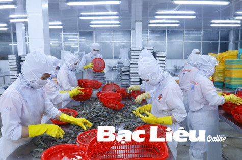 TX. Giá Rai: Phấn đấu đạt và vượt các chỉ tiêu phát triển kinh tế - xã hội năm 2021
