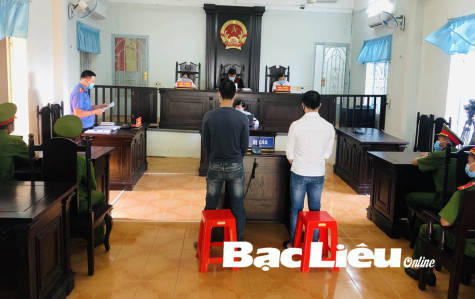 Chuyên đề xét xử án ma túy của TAND TP. Bạc Liêu: Biện pháp tuyên truyền phòng chống ma túy hiệu quả