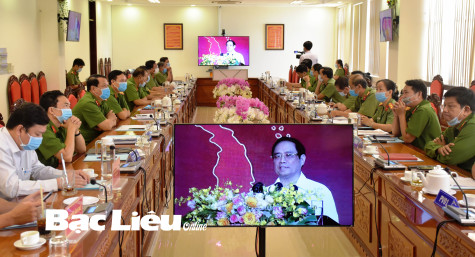 Công bố vận hành chính thức hệ thống Cơ sở dữ liệu quốc gia về dân cư kể từ ngày 1/7/2021