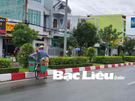 Lặng thầm
