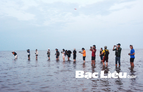 Vi phạm tác quyền nhiếp ảnh: Không thể nhắm mắt cho qua