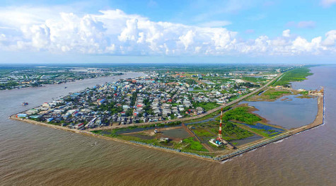 Nguồn tài nguyên chất lượng, lợi thế thu hút đầu tư của Bạc Liêu